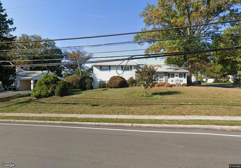 306 W Valley Forge Rd, King of Prussia, PA 19406 - photo 1