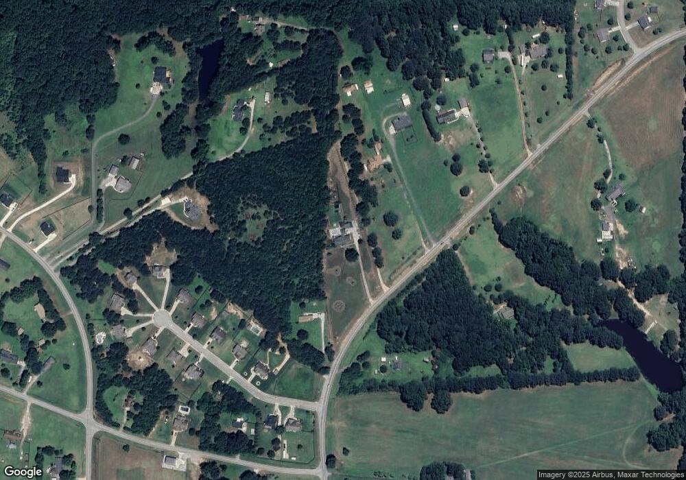 705 Leguin Mill Rd, Locust Grove, GA 30248 - photo 1