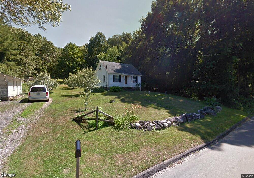 80 Chestnut Hill Rd, Wolcott, CT 06716 - photo 1