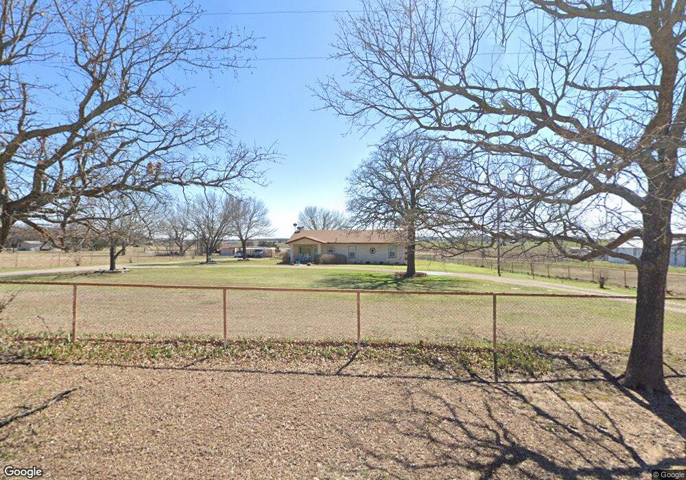 2257 County Road 128, Gainesville, TX 76240 - photo 1
