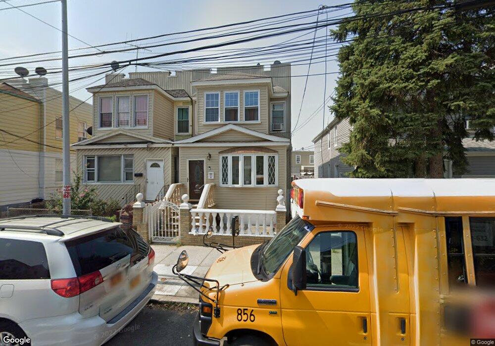 10340 104th St, Ozone Park, NY 11417 - photo 1