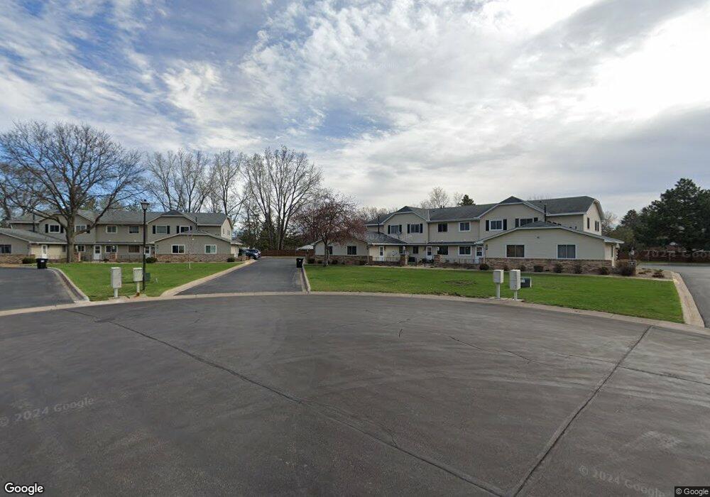 11349 Ibis St NW unit 11349, Coon Rapids, MN 55433 - photo 1