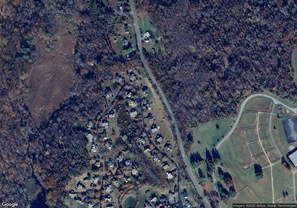 77 W Deer Trail, Pawling, NY 12564 - photo 1