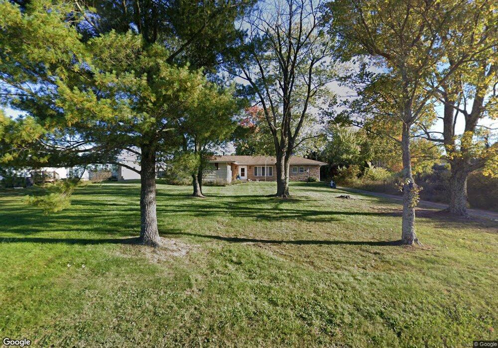 8387 Salem Ave, Marshall, VA 20115 - photo 1