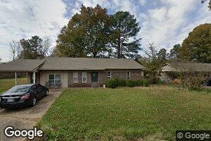 526 S Grove St, Hazen, AR 72064