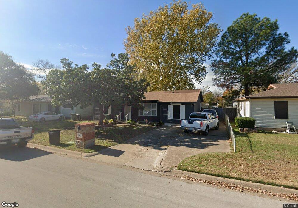 509 Harmon Rd, Hurst, TX 76053 - photo 1