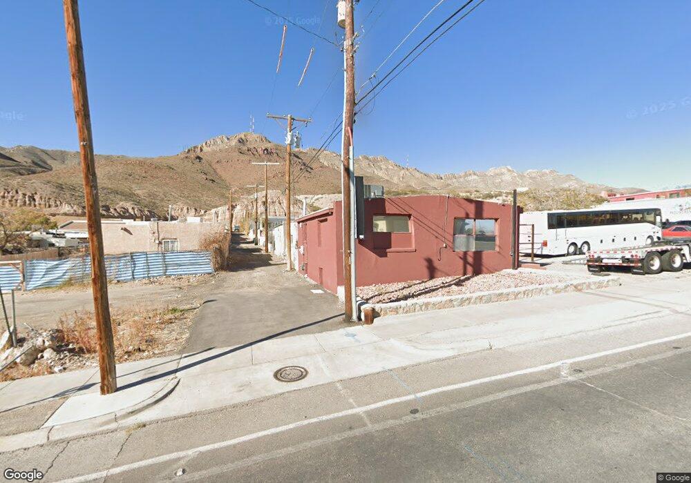 2530 Porter Ave, El Paso, TX 79930 - photo 1
