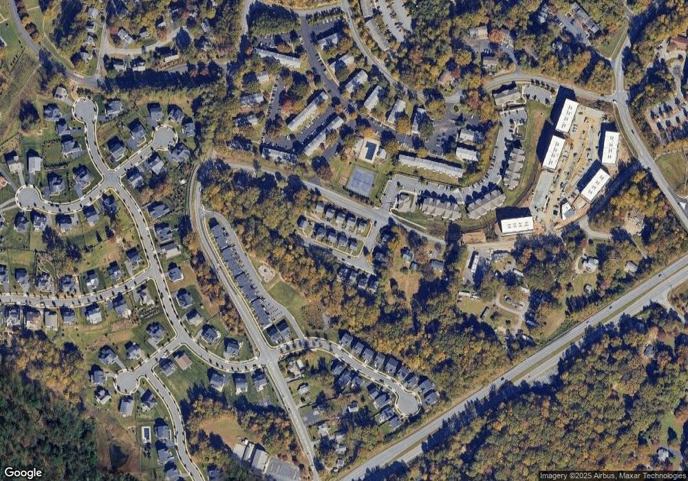 1168 Cottage Green Way, Charlottesville, VA 22903 - photo 1