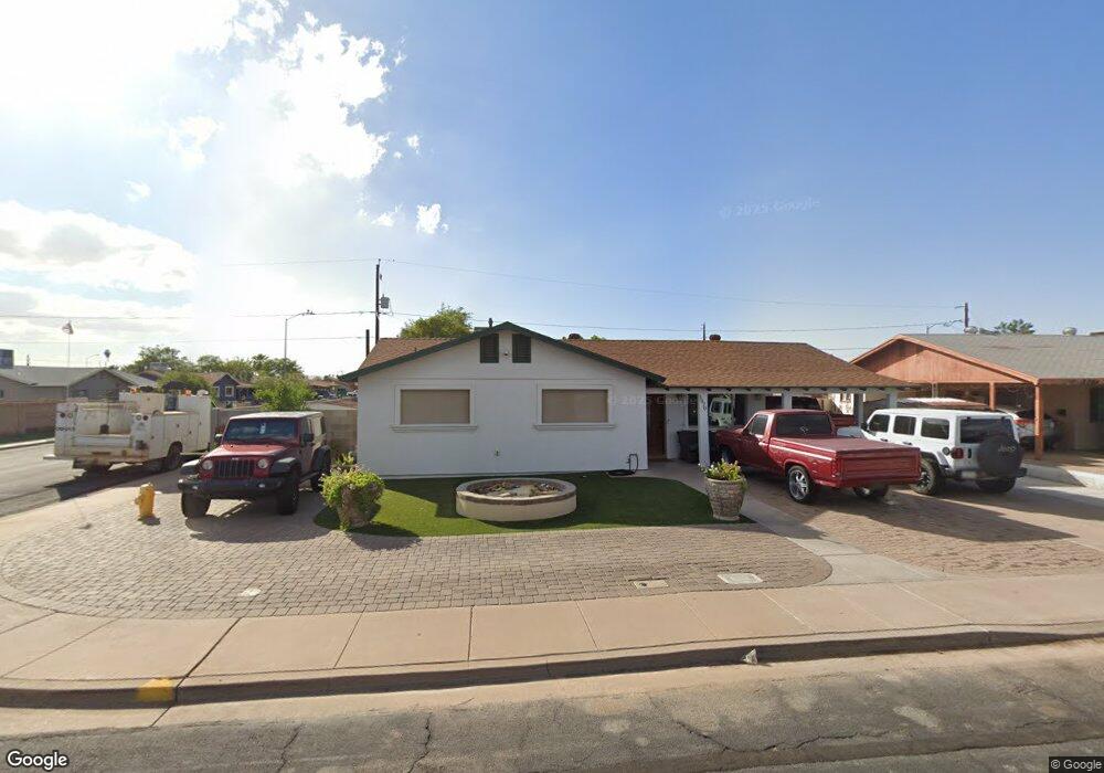 1070 S Drew St unit 2, Mesa, AZ 85210 - photo 1