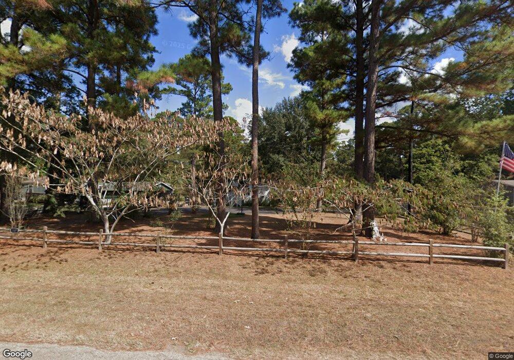 117 Woodway Dr, Magnolia, TX 77355 - photo 1