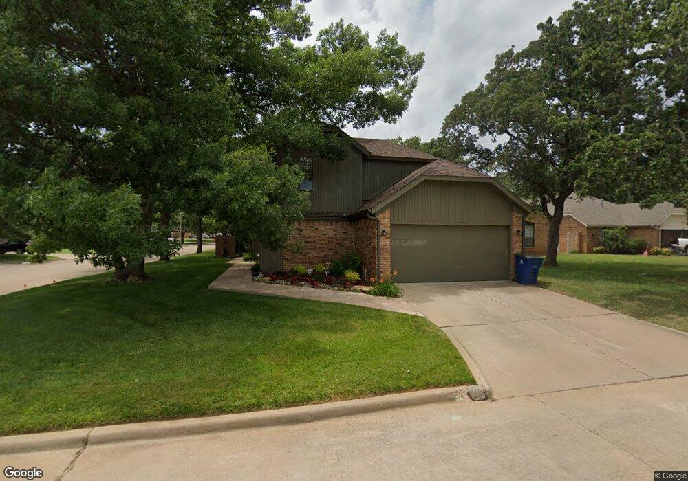 3401 Thornridge Cir, Duncan, OK 73533 - photo 1