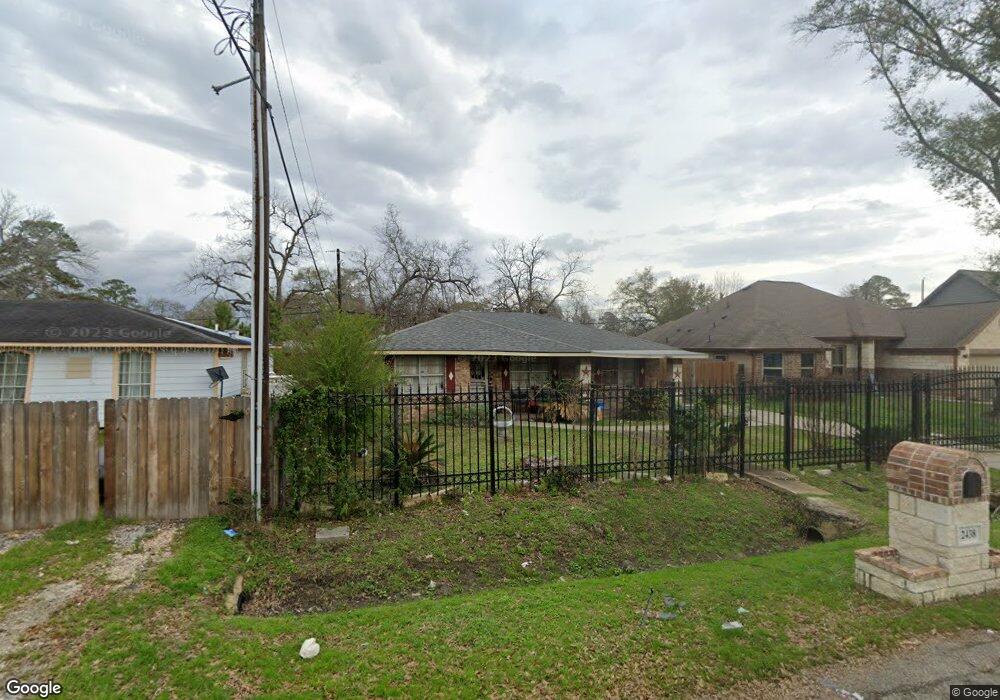 2438 Garapan St, Houston, TX 77091 - photo 1