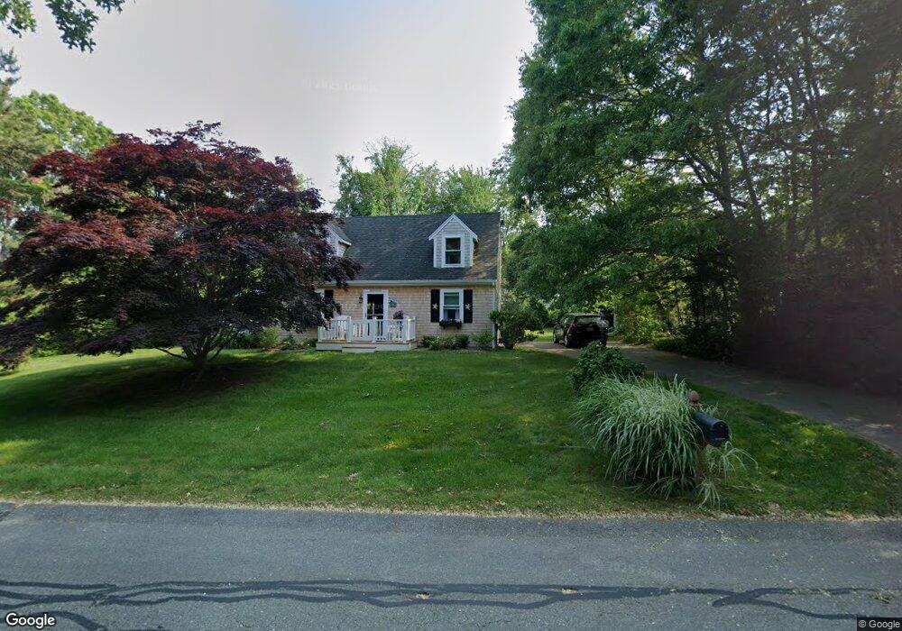 36 Siasconset Dr, Sagamore Beach, MA 02562 - photo 1