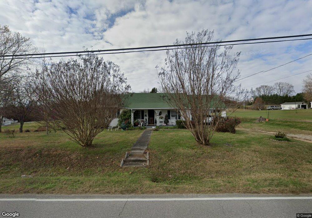 4460 Rickman Rd, Cookeville, TN 38506 - photo 1