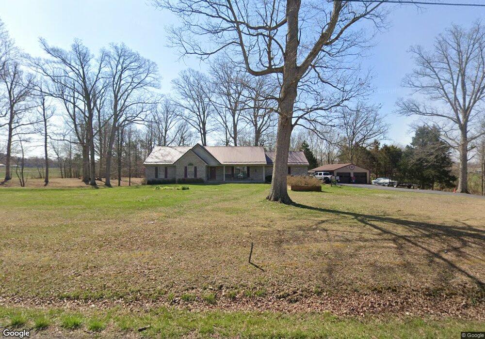 1510 E Cutshall Rd, Scottsburg, IN 47170 - photo 1