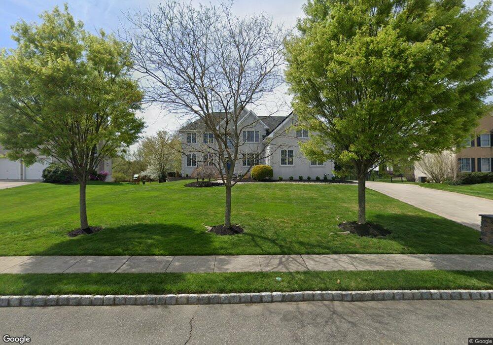 6 Clements Ct, Mount Laurel, NJ 08054 - photo 1