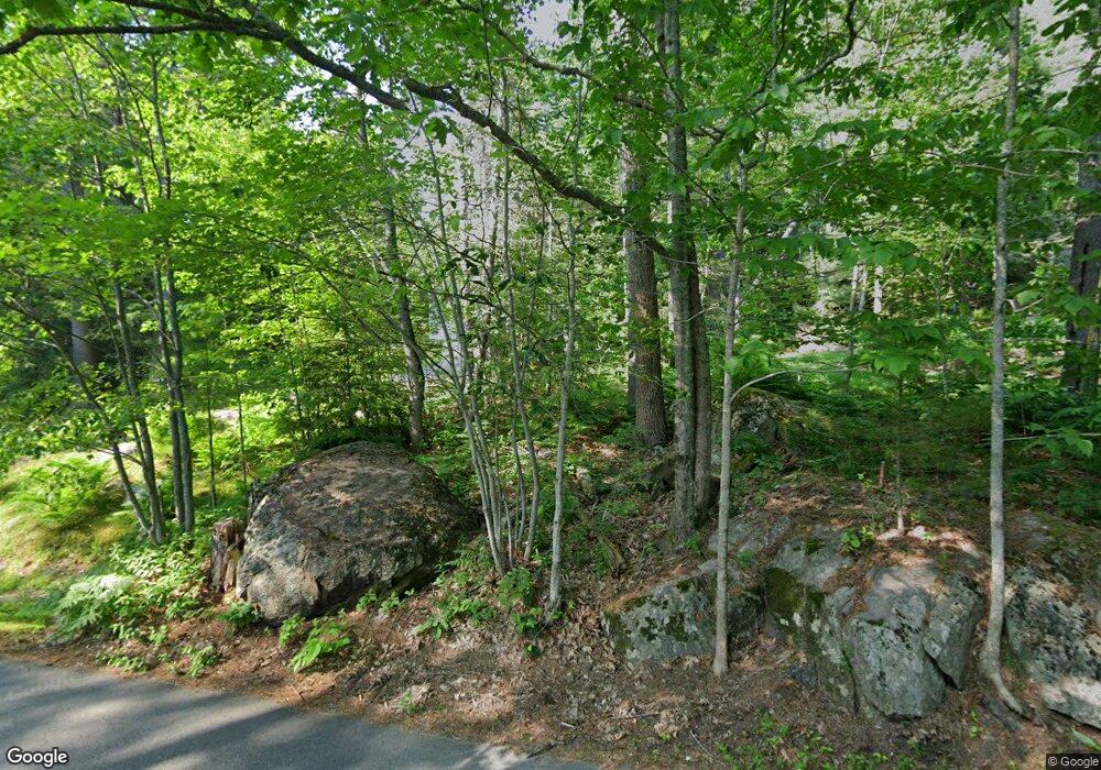 286 Beaucaire Ave, Camden, ME 04843 - photo 1