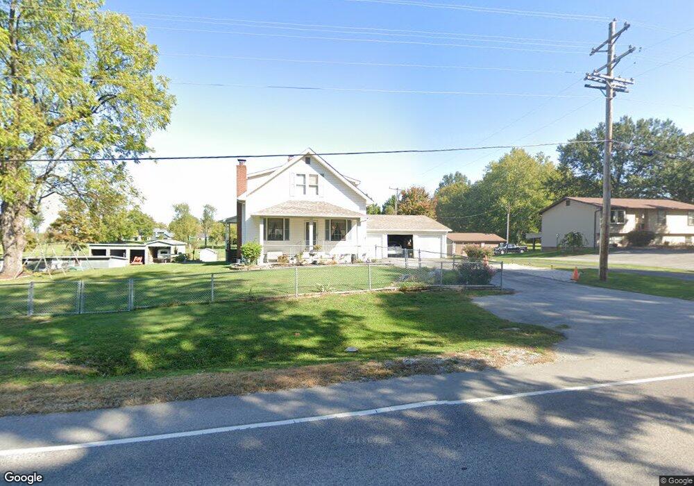 6505 State Route 162, Maryville, IL 62062 - photo 1