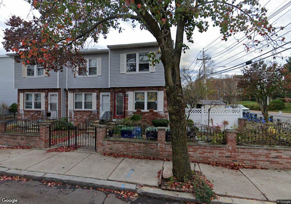 1 Myrtle St unit 12, Somerville, MA 02145 - photo 1