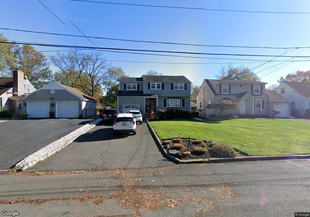 125 3rd St, Dunellen, NJ 08812 - photo 1