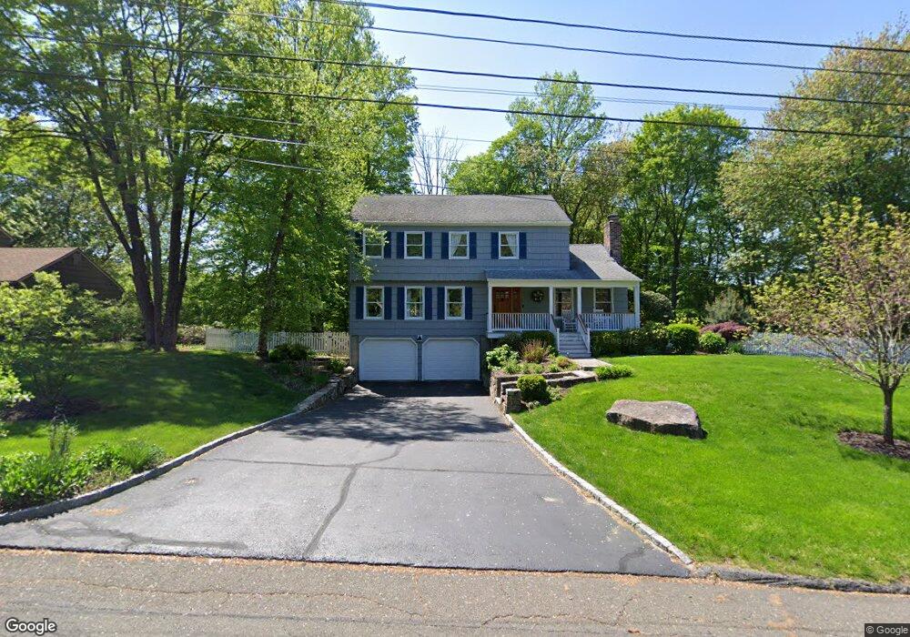 69 October Ln, Trumbull, CT 06611 - photo 1