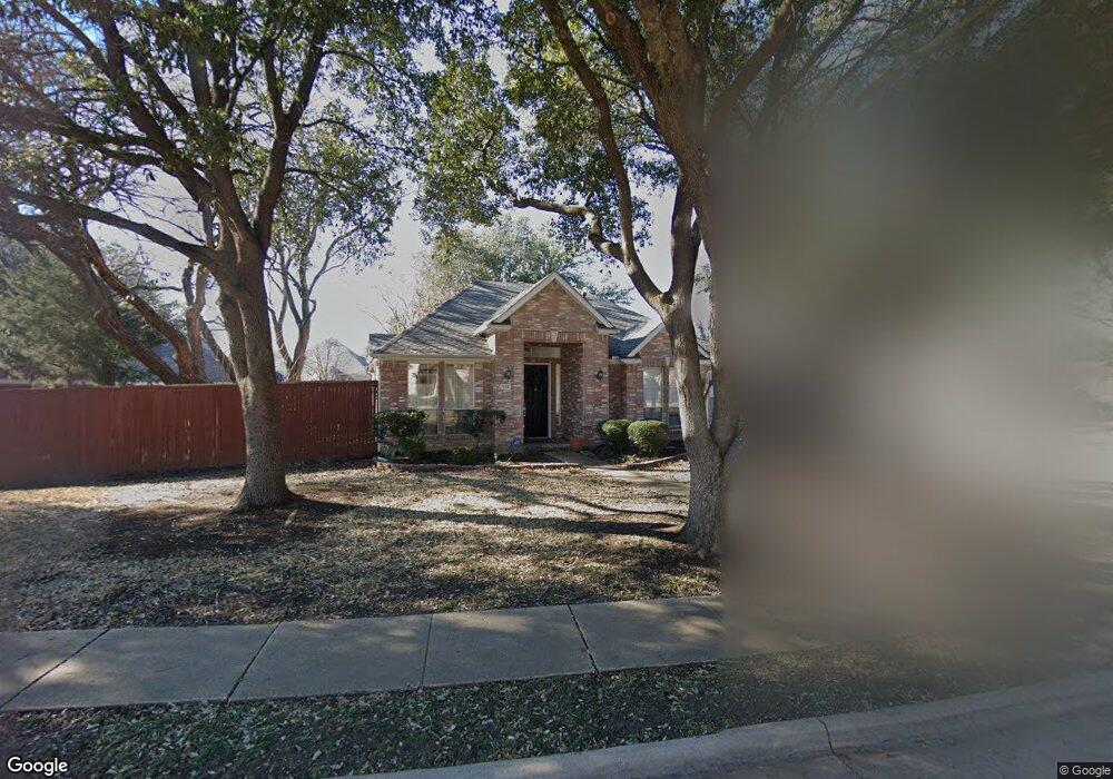 312 Woodlake Dr, Murphy, TX 75094 - photo 1