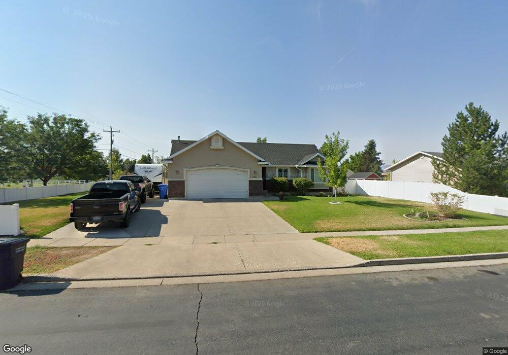 816 Forest Ln unit 21, Nibley, UT 84321 - photo 1