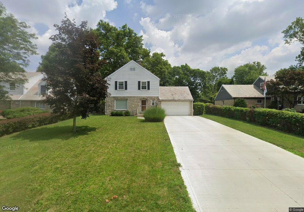 2420 Berwick Blvd, Columbus, OH 43209 - photo 1