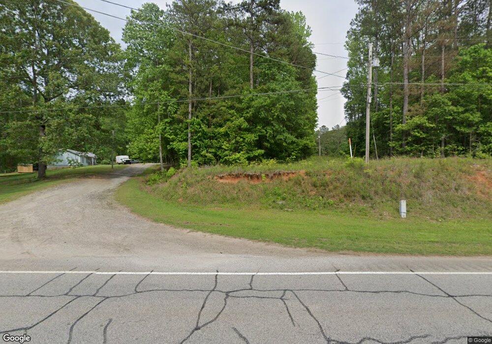 1479 N Highway 16, Whitesburg, GA 30185 - photo 1