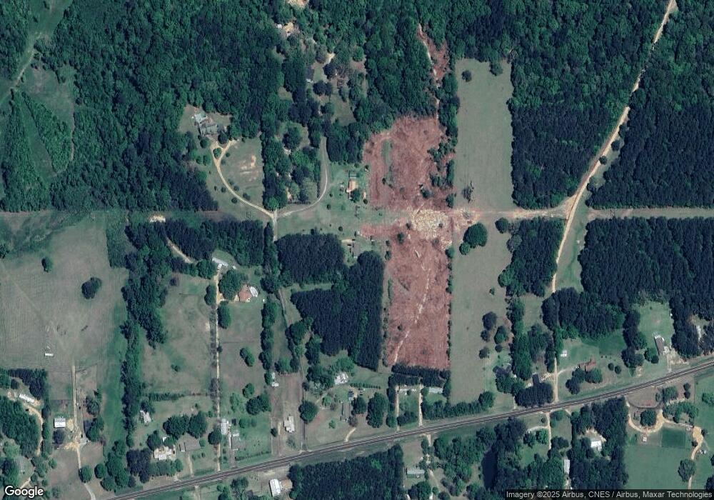 1036 Paul Seals Rd, McComb, MS 39648 - photo 1