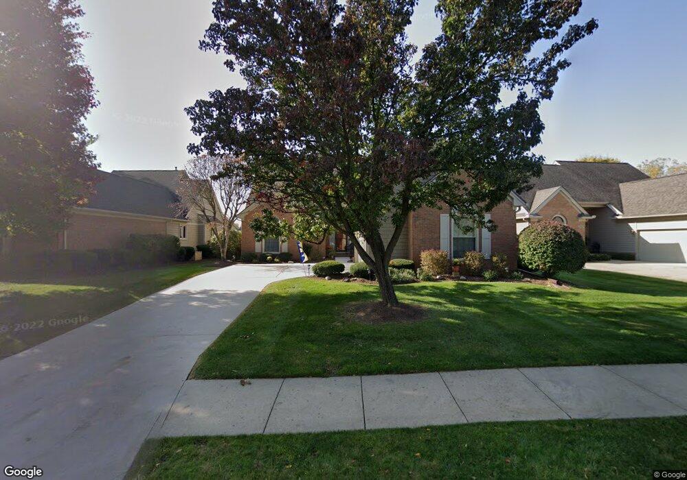 1763 Stonebridge Dr N, Ann Arbor, MI 48108 - photo 1