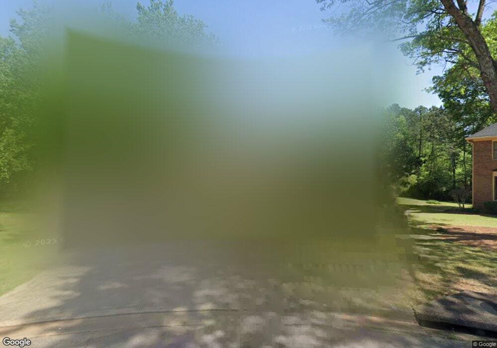 565 Saddle Crest Dr, Roswell, GA 30075 - photo 1