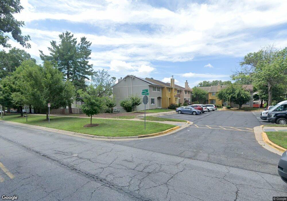 18513 Sparrows Point Place, Germantown, MD 20874 - photo 1