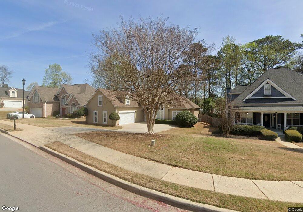 165 Memory Ln, Stockbridge, GA 30281 - photo 1