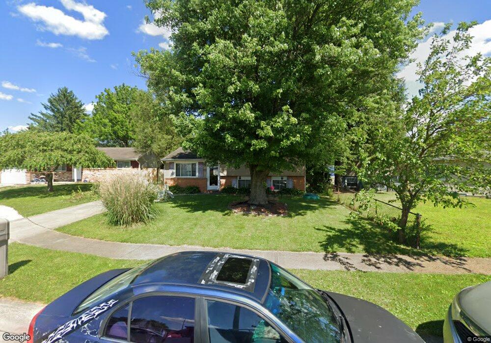 2870 Sheila Place unit WALNUT BLUFF, Columbus, OH 43232 - photo 1