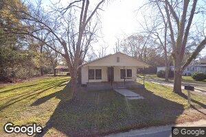 106 Pearidge St, Sparks, GA 31647