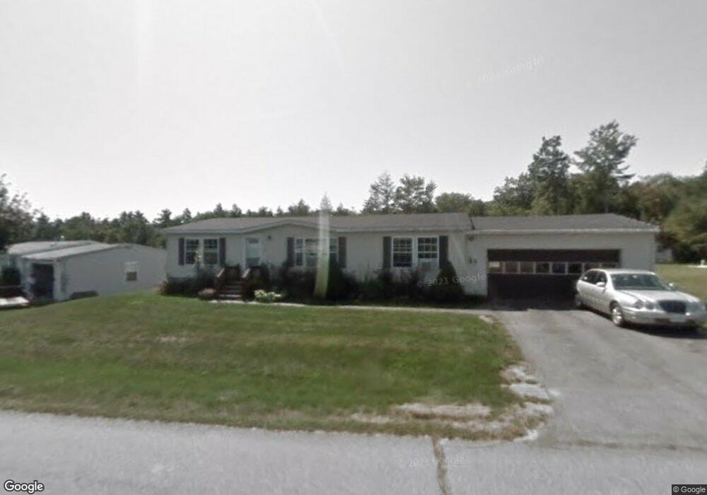 98 Pondview Rd, Swanzey, NH 03446 - photo 1