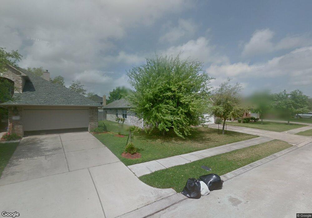 4208 Tawakon Dr, Pearland, TX 77584 - photo 1