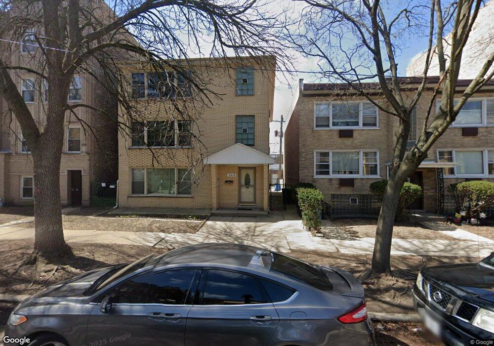 Street View Photo