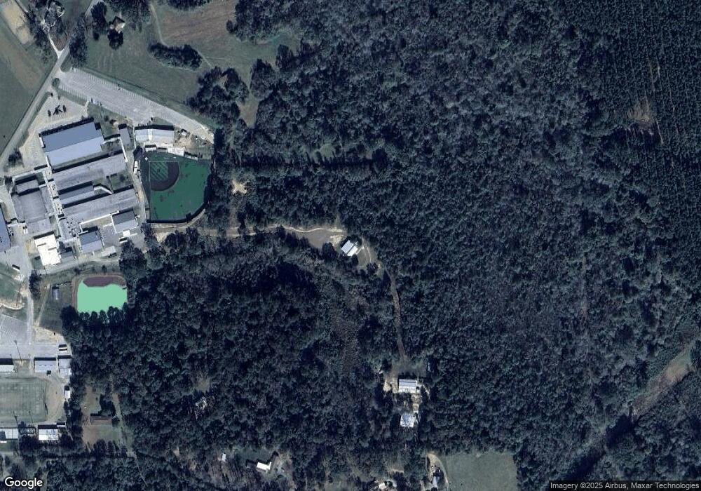 369 Lonesome Pines Rd, Laurel, MS 39443 - photo 1