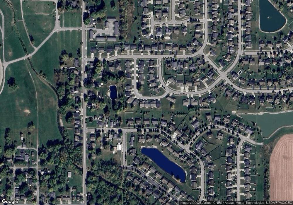 1219 Hummingbird Way, Findlay, OH 45840 - photo 1