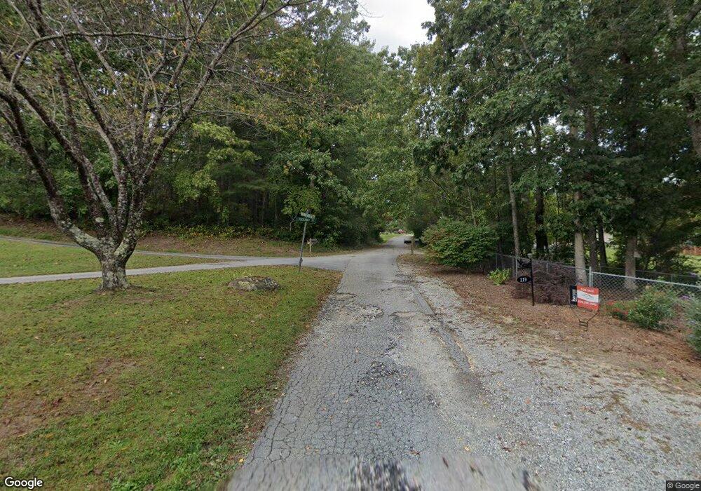 TBD Ridgewood Acres Dr unit Lots 4, 5, and 6, Hendersonville, NC 28792 - photo 1