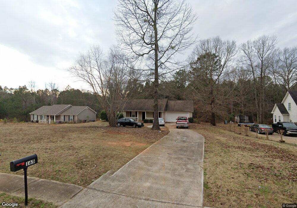 165 Pebble Ridge, Covington, GA 30014 - photo 1