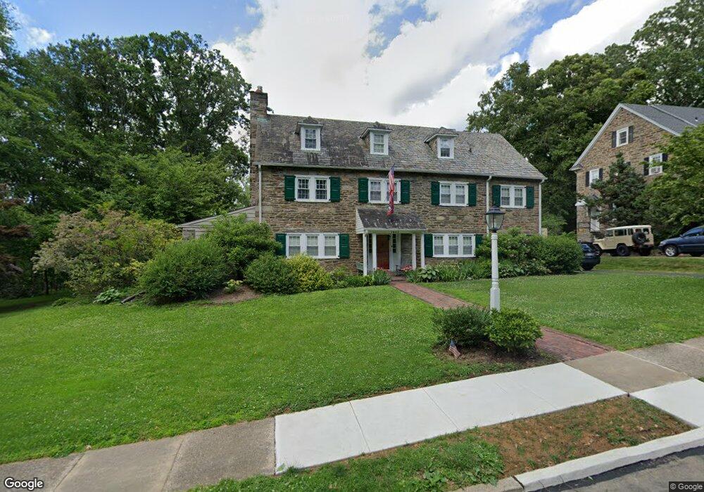 1461 Pepper Rd, Jenkintown, PA 19046 - photo 1