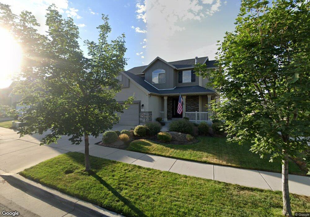 7513 Park Maple Dr, West Jordan, UT 84081 - photo 1