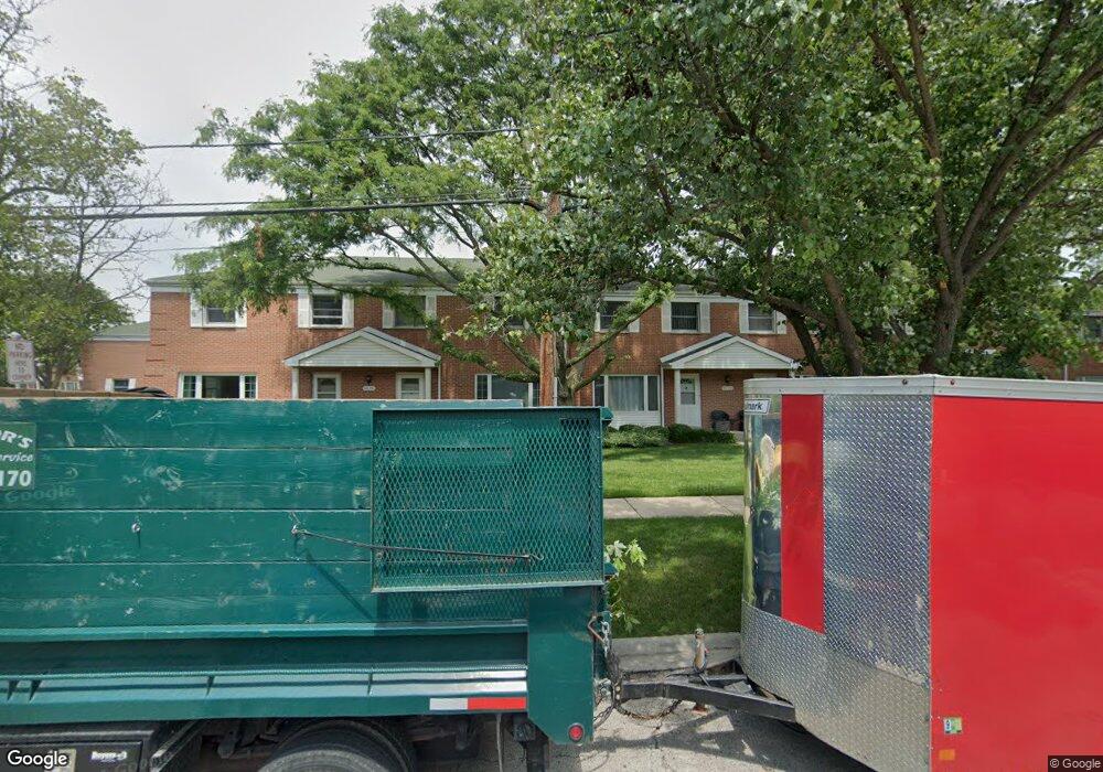 2114 Rugen Rd unit 2114A, Glenview, IL 60026 - photo 1