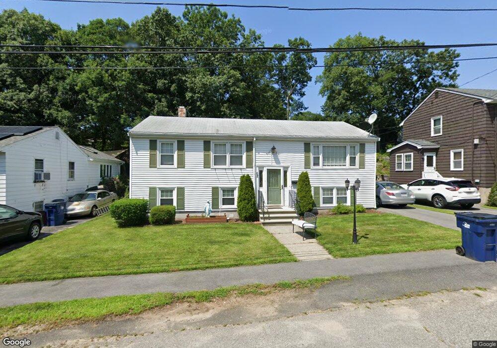 62 Cedarcrest Rd, West Roxbury, MA 02132 - photo 1