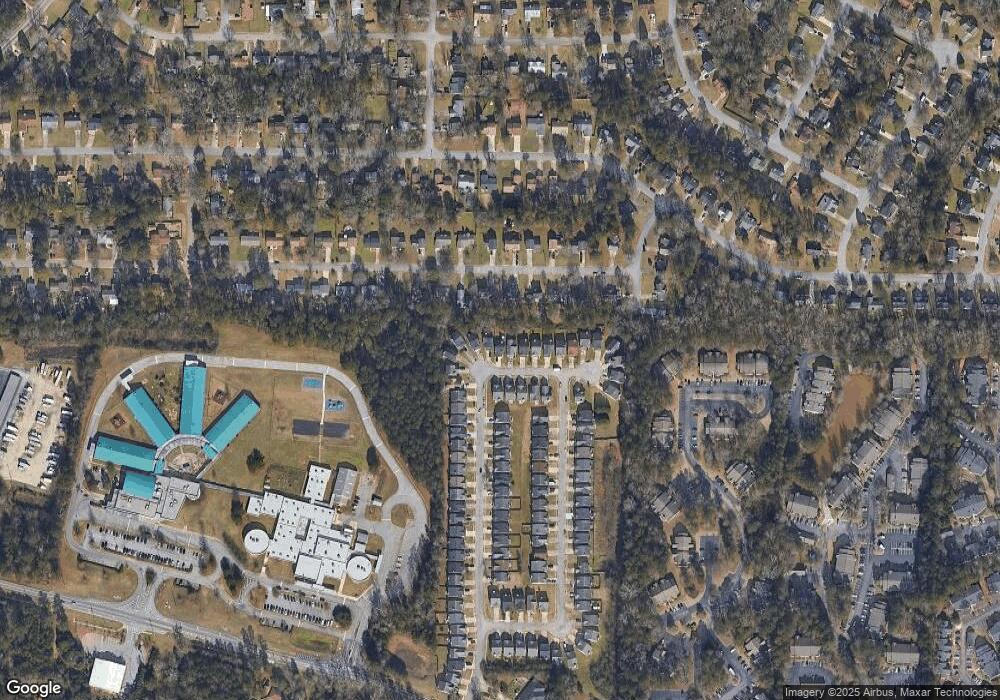 7191 Laurel Creek Dr, Stockbridge, GA 30281 - photo 1