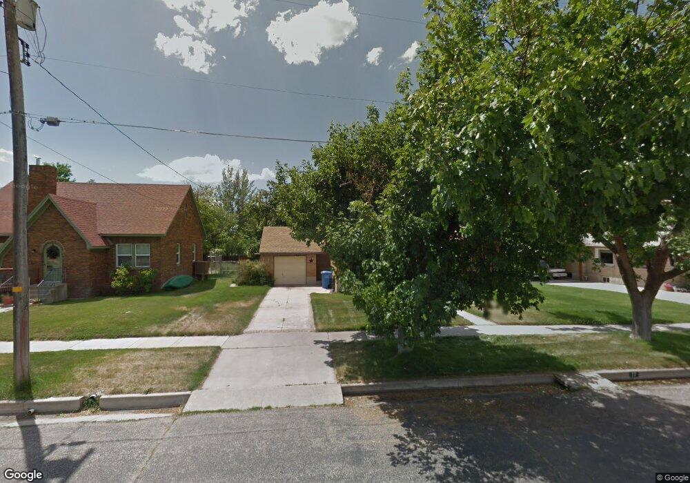 17 S 100 W, Smithfield, UT 84335 - photo 1