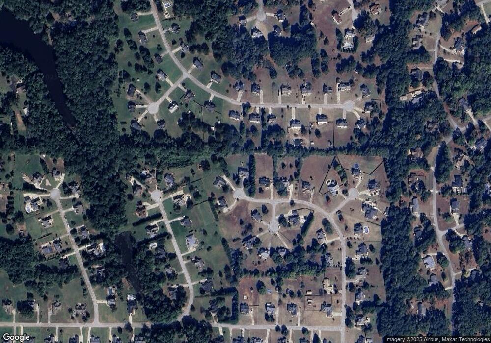 1303 Regatta Way, McDonough, GA 30252 - photo 1